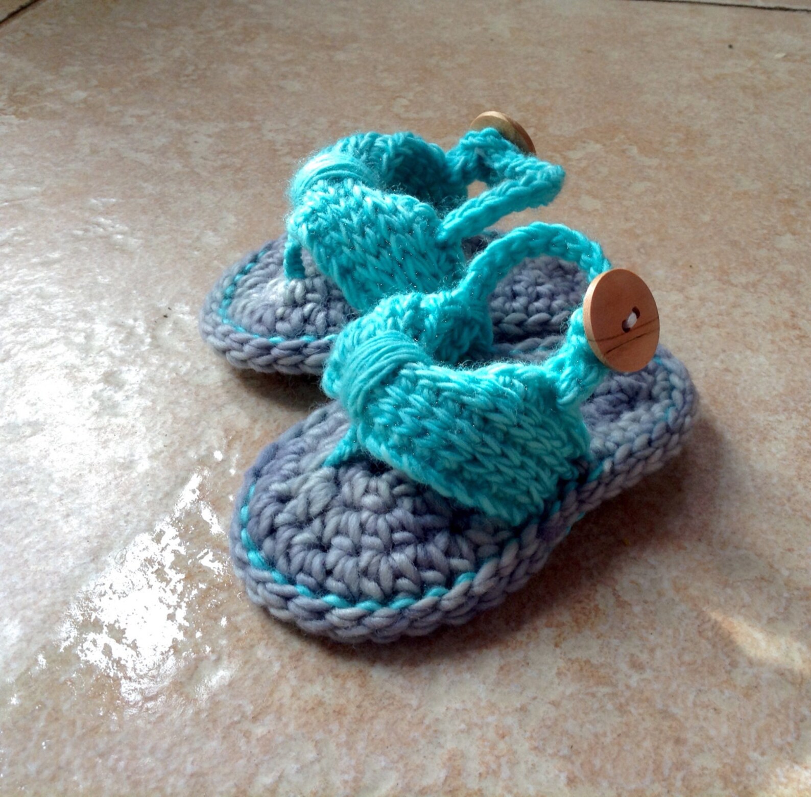 crochet baby flip flops baby flip flops crochet baby shoes