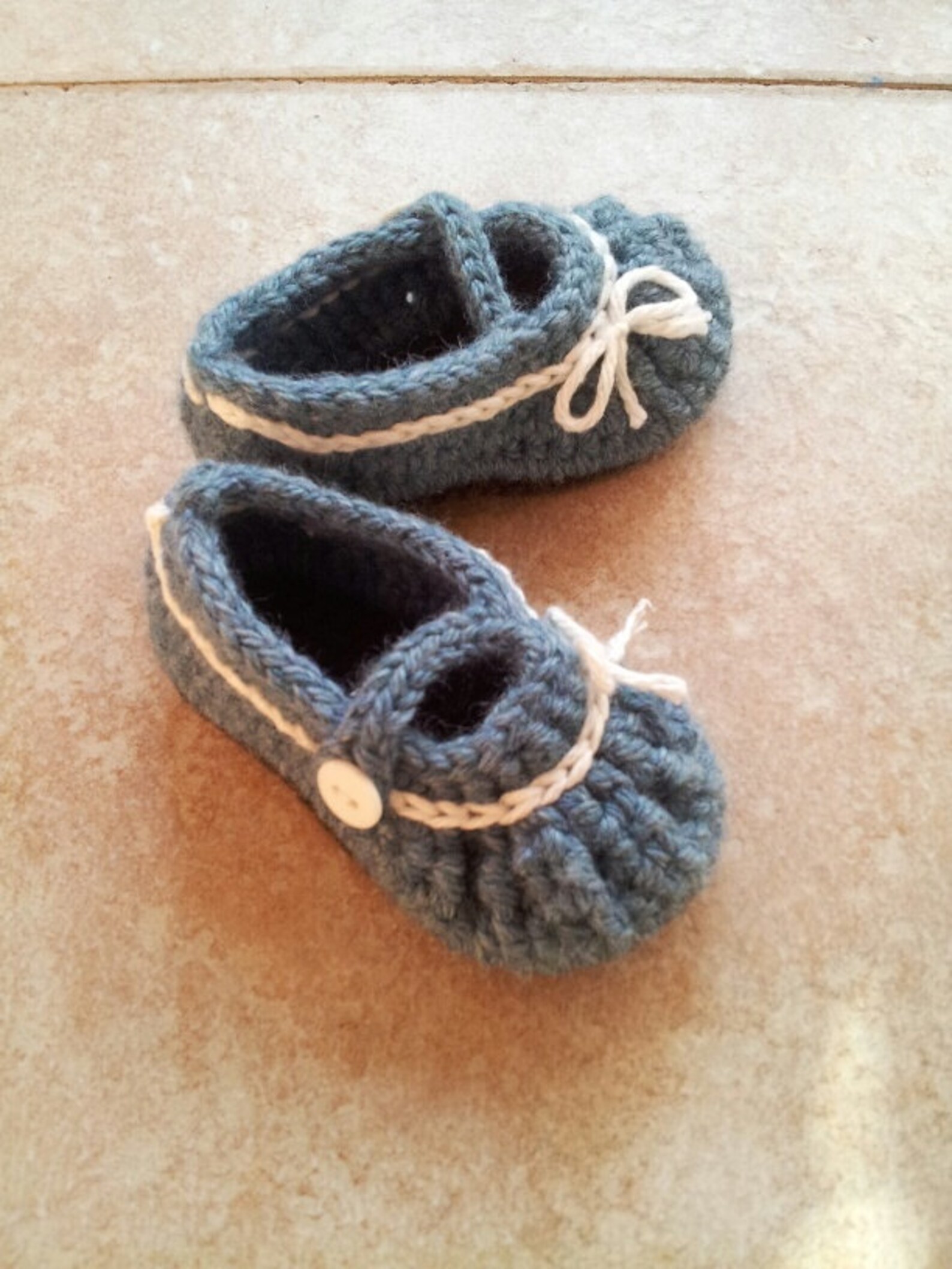 navy blue baby girl shoes