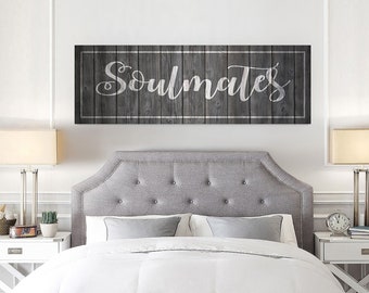 Soul Mate Grey Coaster Set of 4,  great for decorating your home. 