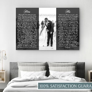 Personalized 10 Year Anniversary Caricature | Personalized Gifts From