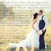 Canvas Vows