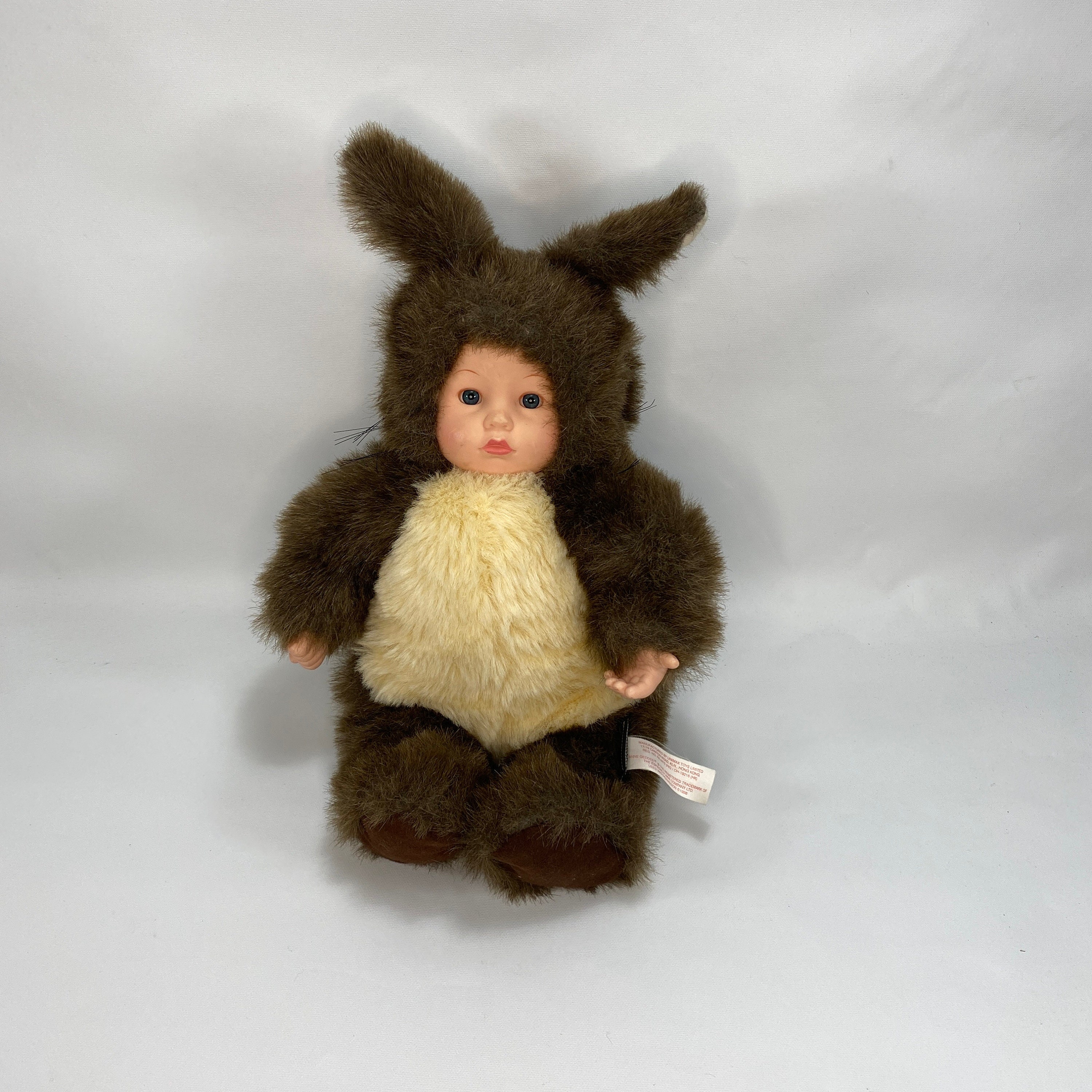Baby face doll 1990 - Etsy 日本