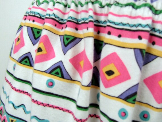 Vintage 80s Skorts | Walking Shorts | Blast | Siz… - image 7