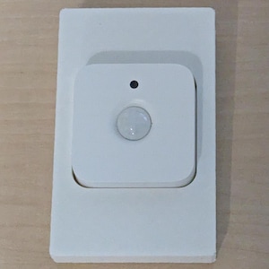 Philips Hue Motion Sensor Light Wall Mount