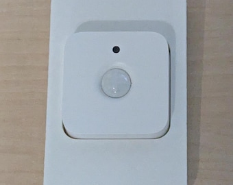Lámpara de pared con sensor de movimiento Philips Hue