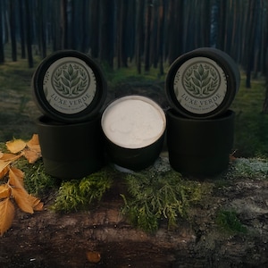 Organic Hand Cream | Natural Moisturizing Hand Lotion | Handmade Skincare | Aloe Vera & Beeswax | Hydrating Hand Balm | Eco-Friendly Care