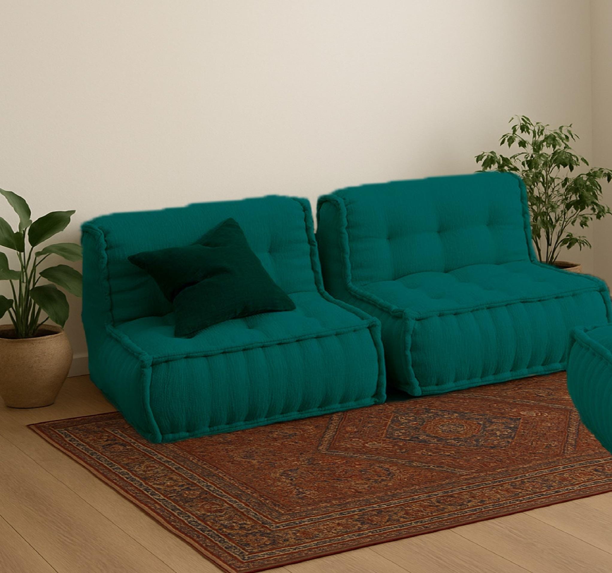 Buy Large Floor Cushion Online In India India