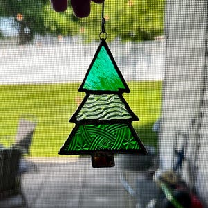Christmas Tree Ornament