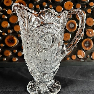 Hofbauer crystal - Etsy 日本