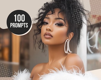 100 ChatGPT Power Prompts for Sales & Business Development | AI Sales Strategy | Digital Download