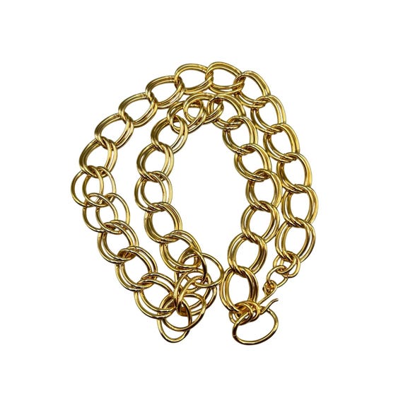 Chunky Chain Belt 34 display picture 2