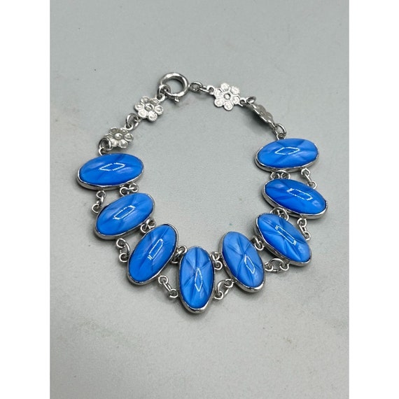 Deco Star Bar Bracelet