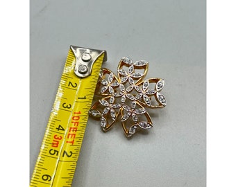 spilla fatta a mano 10 - Donna - Accessori - di Parfatto | su