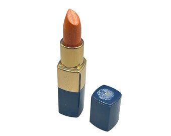 Re-Nutriv TERRACOTTA TILE Estee Lauder Vintage Lipstick New Old Stock