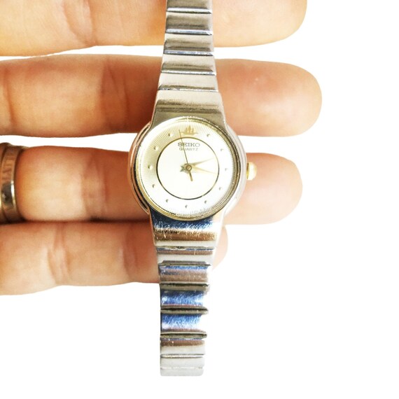 時計 SEIKO QUARTZ WATER 150m resist Seiko 150 m (15 ATM) Water Resistance Diver Wristwatches for