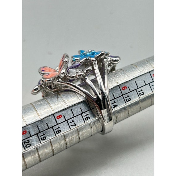 ブーケ【カラフル】 | Romanzo.y カラフル シェル フラワー ブーケ 半