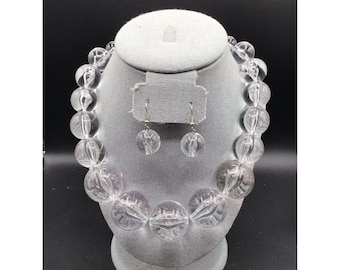 今年も話題の Cube Ice Chunky 90s Hoop Casual Business Minimal Earrings アクセサリー