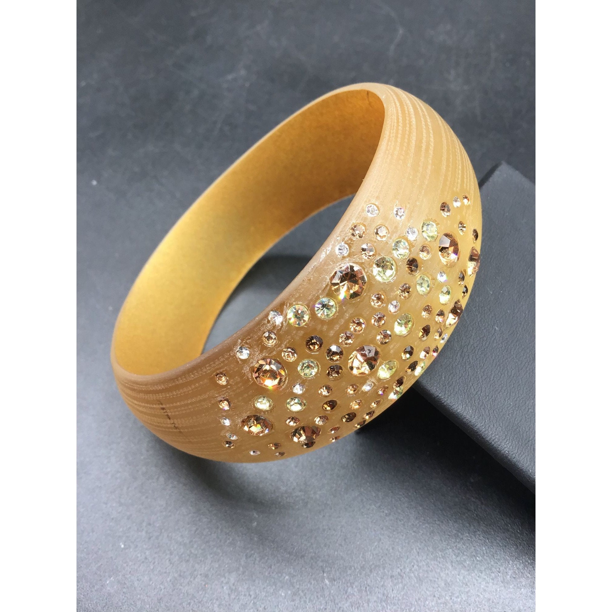Alexis Bittar Bangle - Etsy