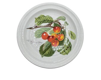 Salad Plate Pomona By Portmeirion Duke Cherry Replacement Single Salad Plate