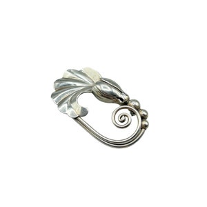 Jensen Brooch 138 - Etsy