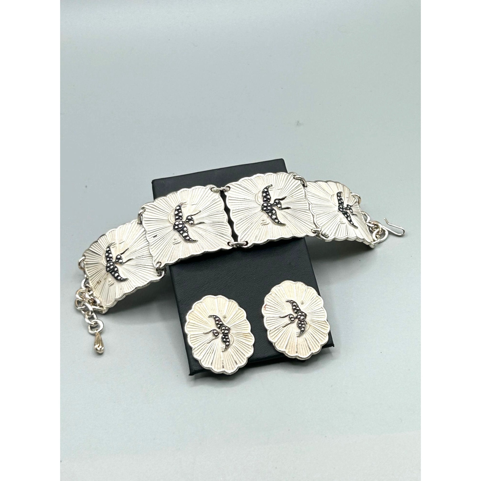 West Germany Jewelry - Etsy