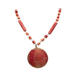 Aztec Jewelry