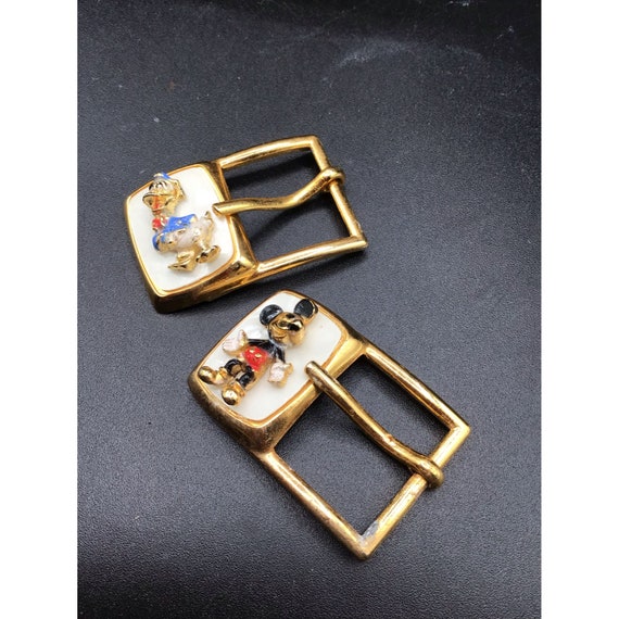 ドナルド　バックル ドナルド バックル 【公式通販】