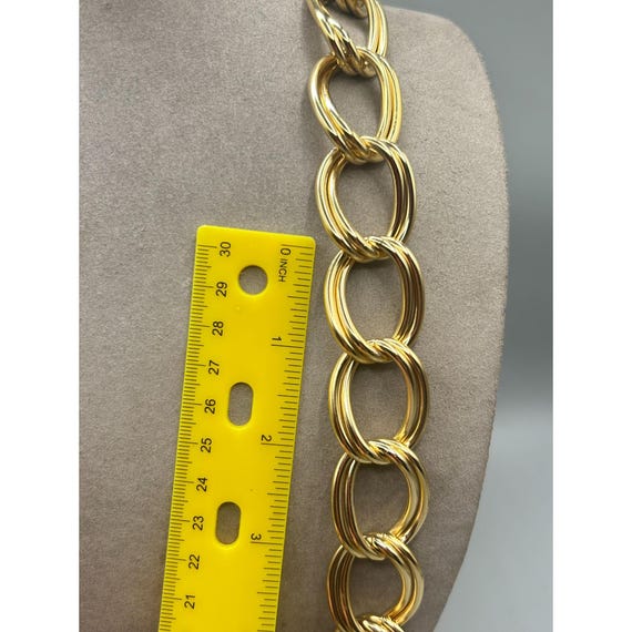 Chunky Chain Belt 34 display picture 3