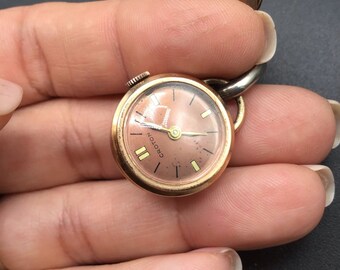Croton pocket shop watch