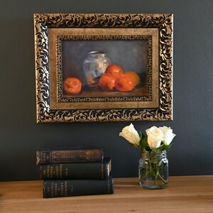 Oranges I