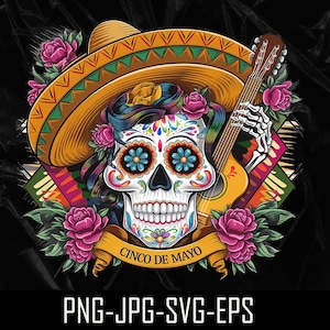 Cinco De Mayo Png Svg,Mexican Png,Mexivan Png Svg Tequila Png Margarita Sublimation Design Fiesta Digital Download PNG, Instant DIGITAL ONLY
