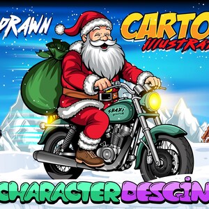 Adorable Cartoon Character Vector Art – Colorful, Playful Digital Illustration for Kids&#39; Decor, Gifts, Stickers & Merch