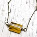 see more listings in the Natural Brass Jewelry section