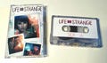 Life Is Strange cassette video game soundtrack Gift Decor product logo