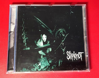 Slipknot - Mate. Feed. Kill. Repeat. (CD)
