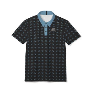 Williams F1 Polo - Carlos Sainz Edition