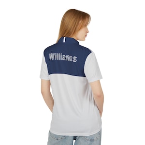 Williams F1 Polo - Carlos Sainz Edition