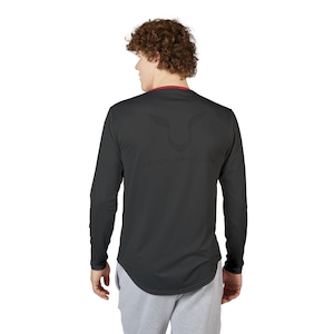 Lewis Hamilton - Midnight Edition - Long-Sleeve