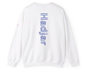 Isack Hadjar - RedBull Sweatshirt