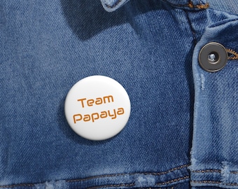 F1 - McLaren - Team Papaya - Buttons