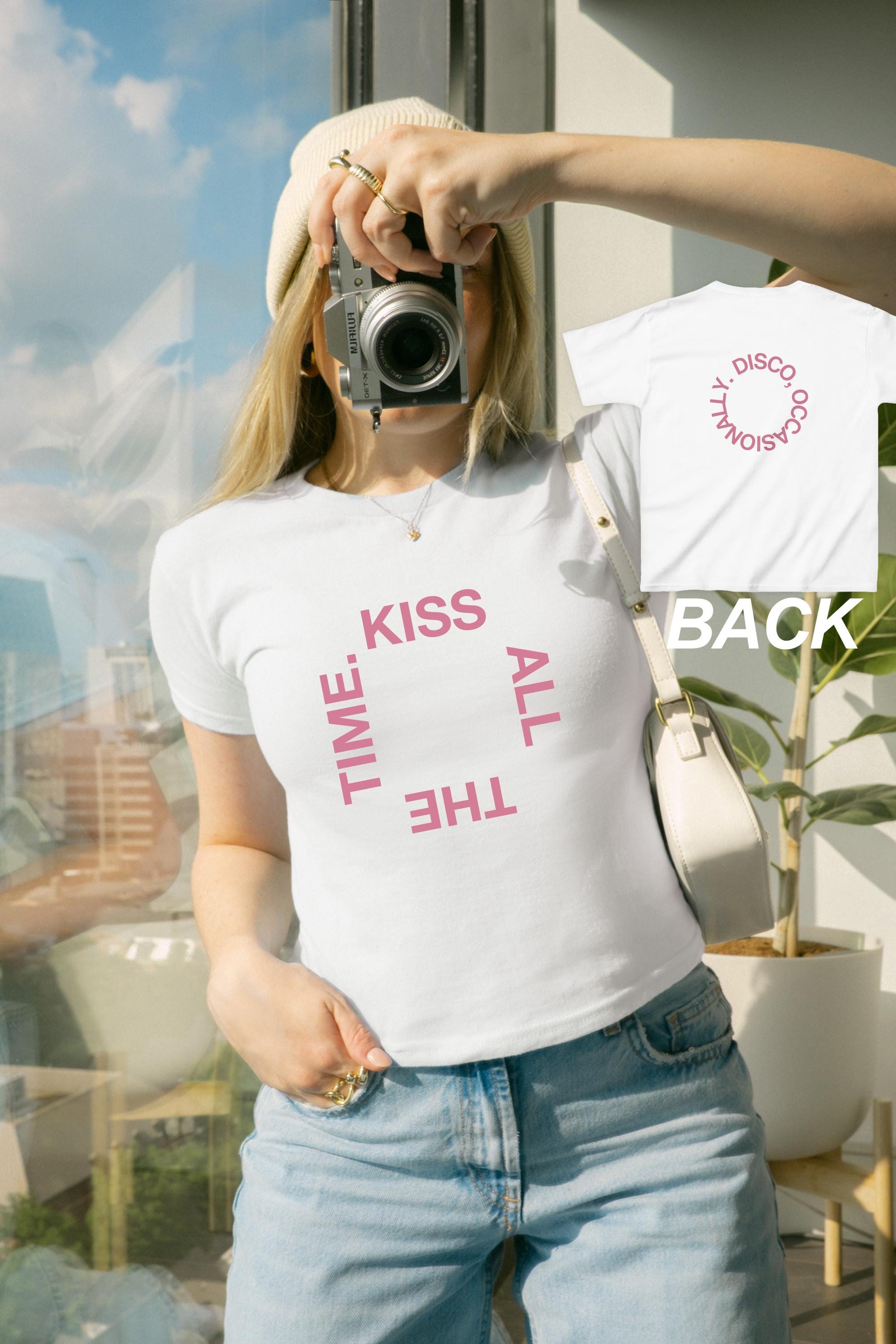 Harry Styles Kattdo Tshirt - Etsy Norway