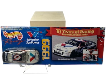 ミニカー Ford Taurus and Tool Box #99 ミニカー Ford Taurus and Tool Box #99 Ford Taurus and Tool