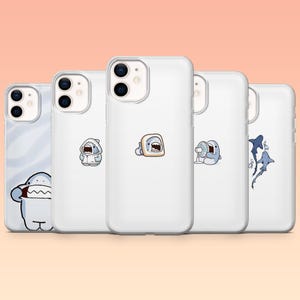 Shark Phone Case Sharks Marine Life Ocean Animal Cover iPhone 16 16e 15 14 13 12 Samsung S25 S25 Edge S24 S23FE S22 A16 A56 Pixel 9Pro 9A