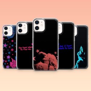 Tv Girl Handyhülle Indie Pop Cover für iPhone 16 Pro, 16e, 15, 14, 13, 12, Samsung S25, S25 Edge S24, S23FE, S22, A56, Pixel 9Pro, A8, 9A
