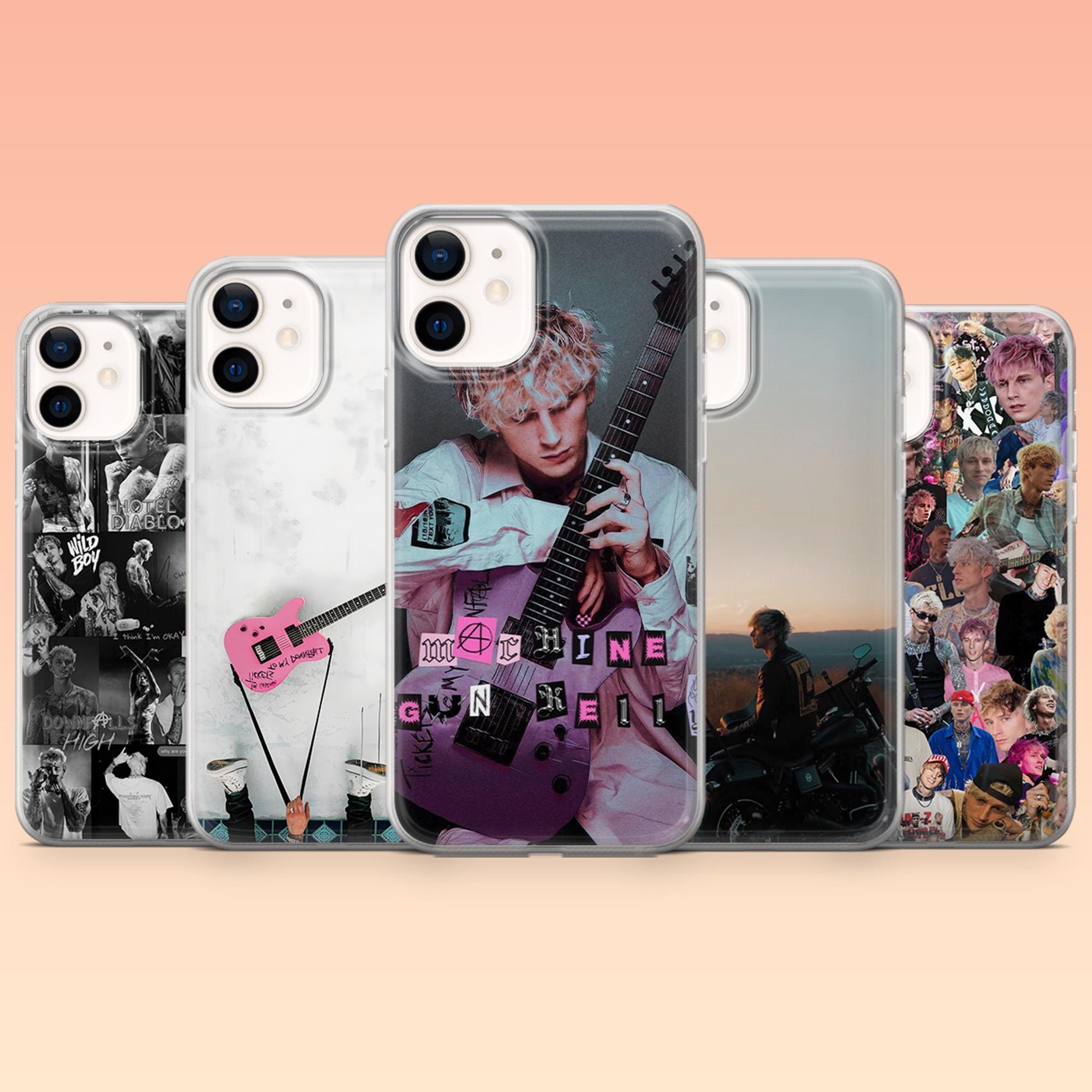Buy Rapper Phone Case Online In India India - Main Image