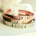 see more listings in the Cuff Bracelets section