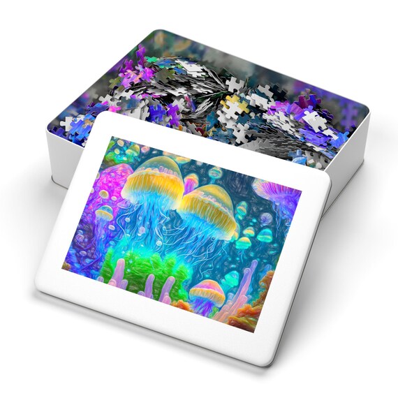 Jigsaw puzzle ジグソーパズル 2000ピース 動物 ジグソーパズル 2000