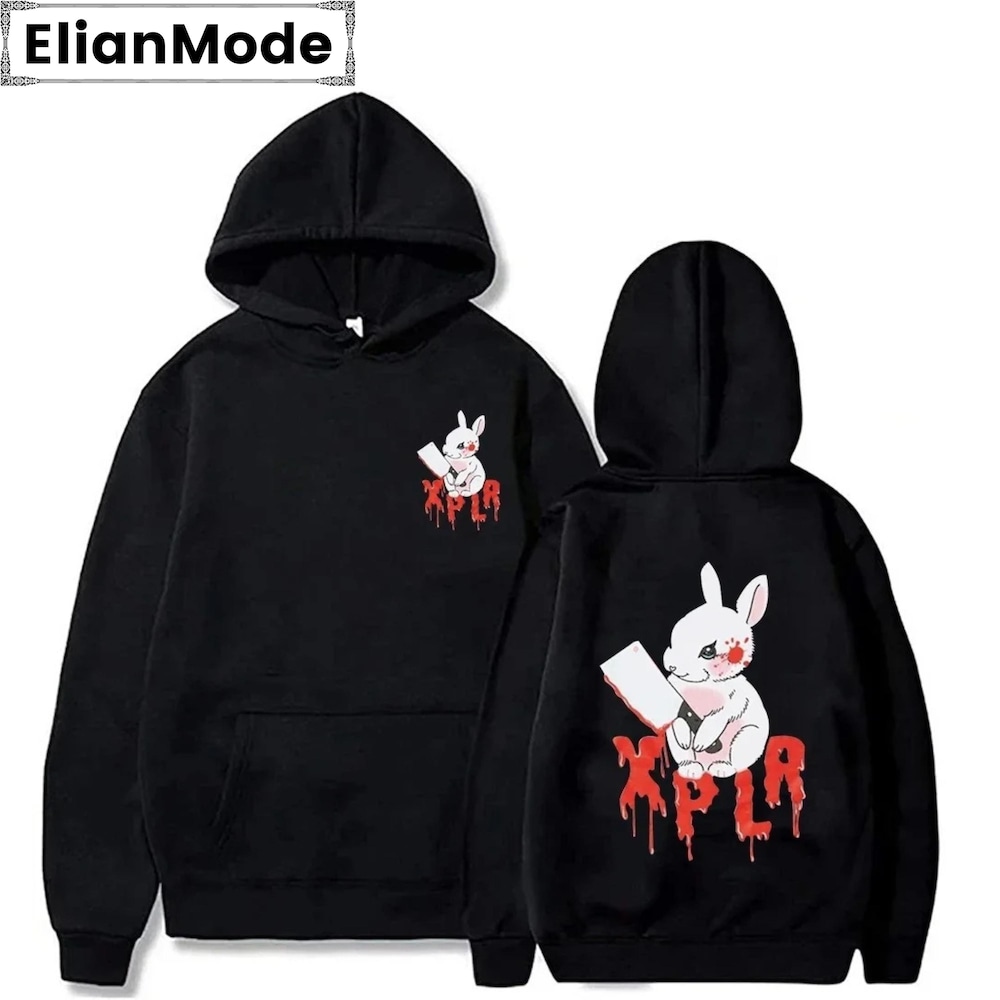 Suicideboys Hoodie - G59 Hoodie - Music Hoodie - Hip Hop Hoodie - Rap Hoodie - Pullover Hoodie - Streetwear Hoodie