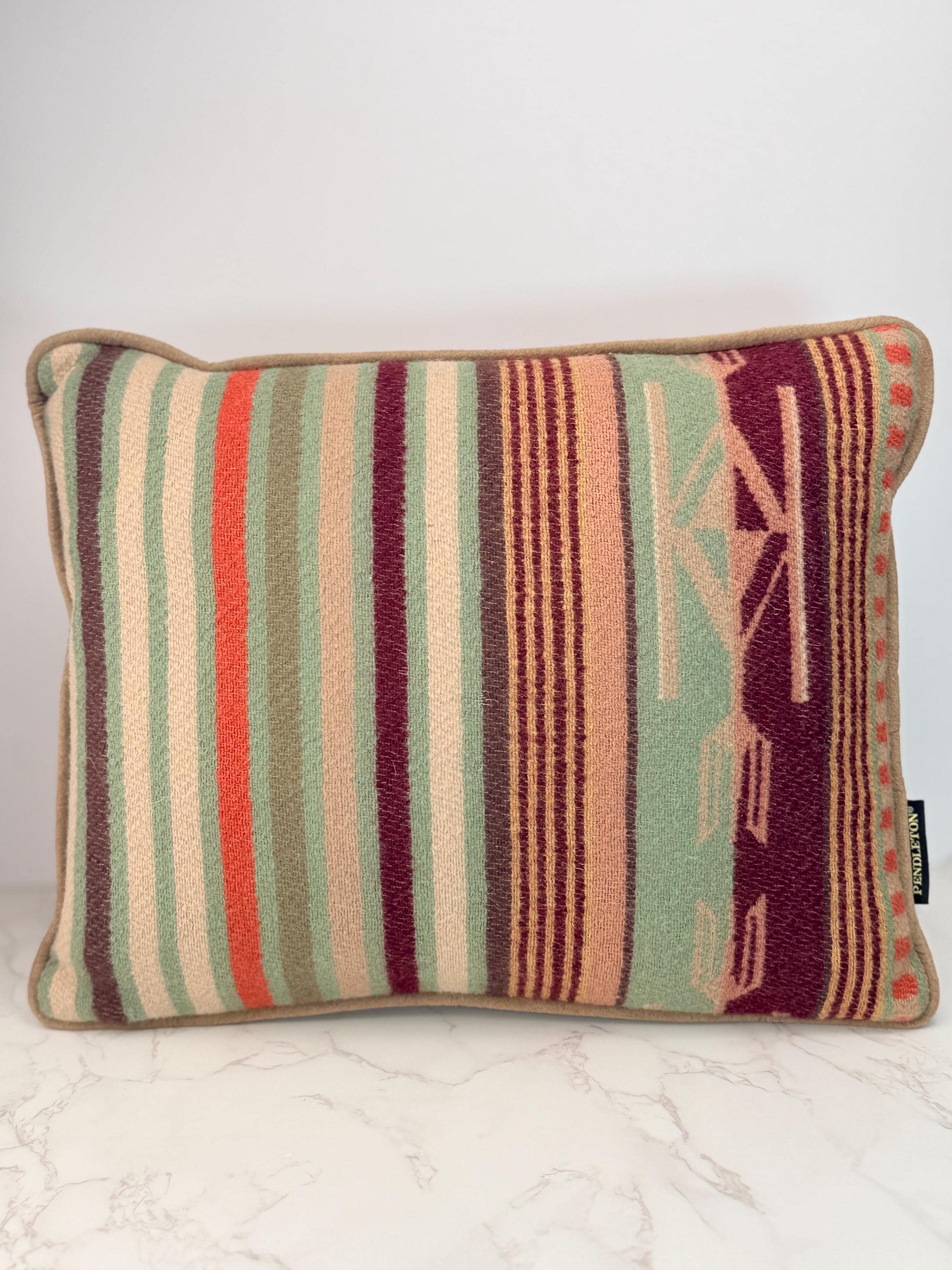 Pendleton Cover - Etsy