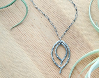 Olivia Benson Necklace - Etsy